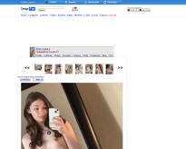 Who is she?
