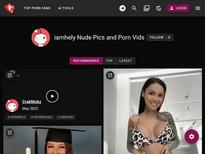 What's the name of this pornstar?