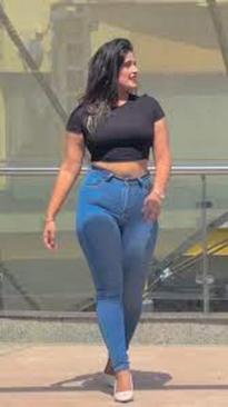 Her name?