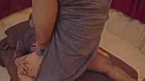What's the name of this pornstar?