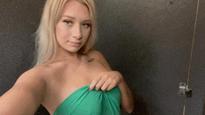 What's the name of this pornstar?