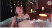What's the name of this pornstar?