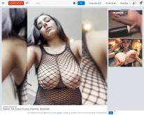 What's the name of this pornstar?