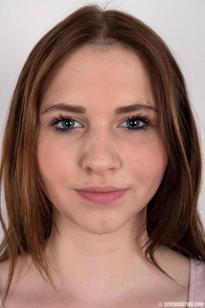 CzechAV – CzechCasting  Anna 0166