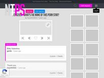 What's the name of this pornstar?