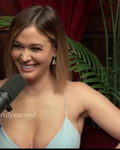 What's the name of this pornstar?