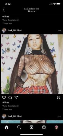 What's the name of this pornstar?