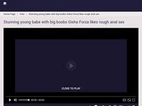 What's the name of this pornstar?