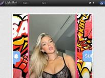 What's the name of this pornstar?