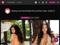 What's the name of this pornstar?