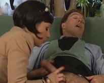 What's the name of this pornstar?
