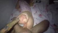 What's the name of this pornstar?