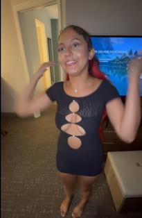 What's the name of this pornstar?