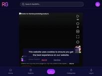 is there a full video of that or the original?
