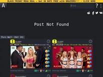 What's the name of this pornstar?