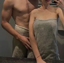 Would anyone know who they are or social media ?           