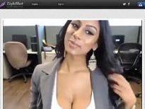 Ally Rozena, Rozena Ally, Rosey Rose. 

Instagram iamallyroze