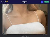 Serenity - https://www.reddit.com/r/BustyPetite/comments/qukboo/puffy_nipple_tiddies/ - https://allmylinks.com/serenitymodel - https://www.instagram.com/serenity.themodel/