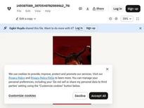 Saw it on a fb group which was also asking for sauce