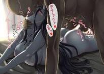 What's the name of this pornstar?