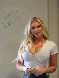 What's the name of this pornstar?