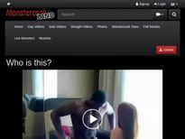 What's the name of this pornstar?