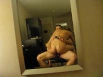 What's the name of this pornstar?