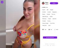 What's the name of this pornstar?