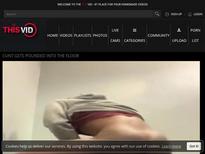 What's the name of this pornstar?