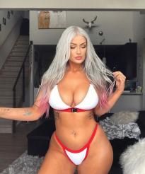 What's the name of this pornstar?