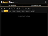 What's the name of this pornstar?