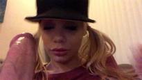 Full pls i know who is sheRiley Steele