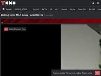 Julia Reaves production