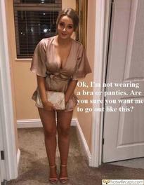 Who is she ?
