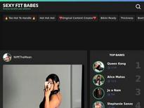 What's the name of this pornstar?