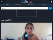 maymay2323 but where else can i find more of her? latina camgirl