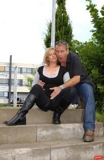 german milf