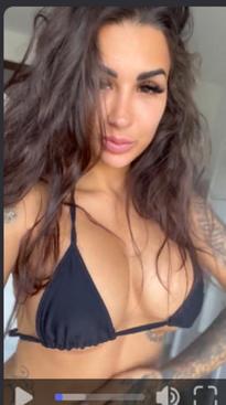 pleasee someone tell me her name