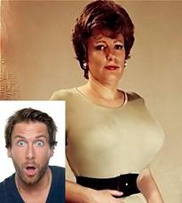Moyra Pethybridge aka Moyra Melons, the name in your post!