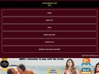 Ahmedabad escorts