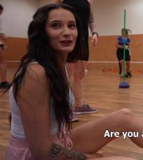 What's the name of this pornstar?