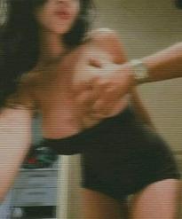 What's the name of this pornstar?