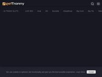 What's the name of this pornstar?