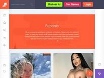 What's the name of this pornstar?
