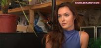 What's the name of this pornstar?