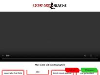 Mount abu escorts