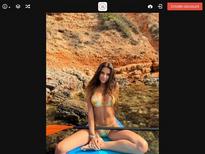 What's the name of this pornstar?