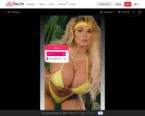 What's the name of this pornstar?