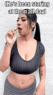 What's the name of this pornstar?