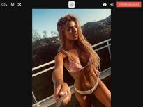 What's the name of this pornstar?